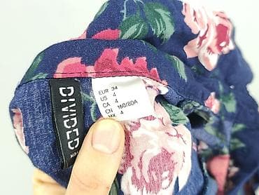 tom ford koszula: H&M Divided, Koszula damska, rozmiar 2XS — 5