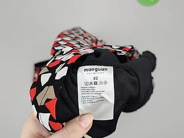 manguun collection: Manguun, Sukienka damska, rozmiar XL — 4