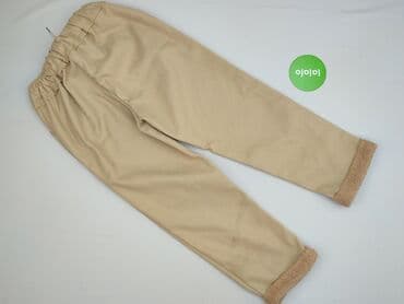 piżama w hello kitty: Material trousers for women, size XS (EU 34) — 3