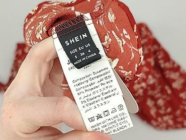 shein sukienki codzienne: Shein, Sukienka damska, rozmiar S — 4
