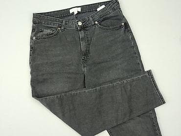 tight jeans: H&M, Jeansy damskie, rozmiar L — 1