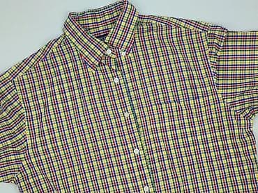 klapki: Lands' End, Koszulа dla mężczyzn, rozmiar M — 1