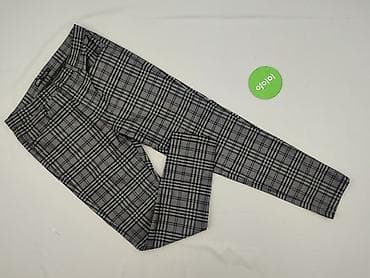 nike air force 1 deichmann: Zara, Spodnie materiałowe damskie, rozmiar L — 2