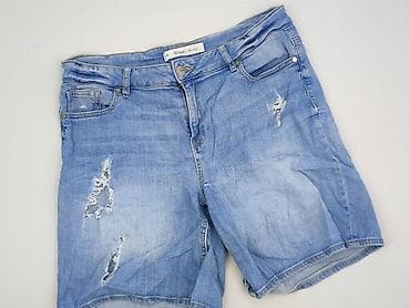 overalls gap: Denim Collection, Szorty damskie, rozmiar XL — 1