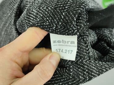 kurtka monkler: Zebra, Marynarka damska, M — 4