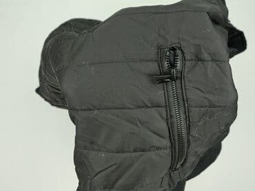 kurtka zimowa tatuum: Męska kamizelka pikowana, kolor czarny. - Rozmiar: M (metka widoczna — 6