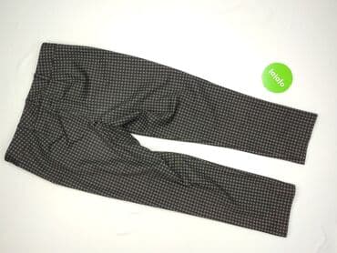 vader t shirty: Material trousers for women, size L (EU 40) — 3