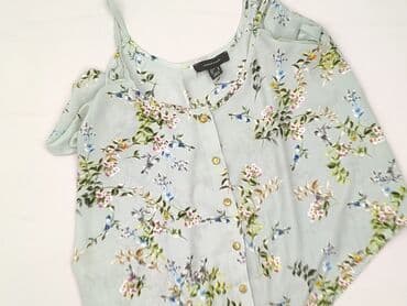 zara bluzka na jedno ramie: Atmosphere, Women's blouse, size S (EU 36) — 1