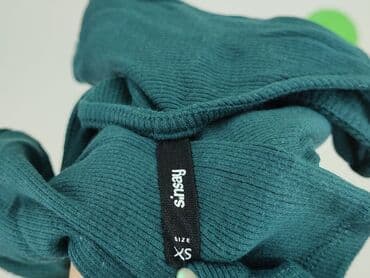 sinsay bluzka w panterke: Sinsay, Bluzka damska, rozmiar XS — 5