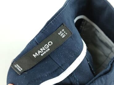 balanciaga klapki: Spodnie materiałowe damskie, S — 4