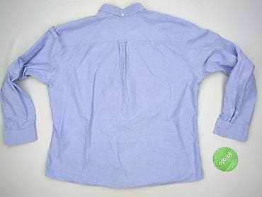 primark backpacks: Admiral, Koszulа dla mężczyzn, rozmiar 2XL — 3