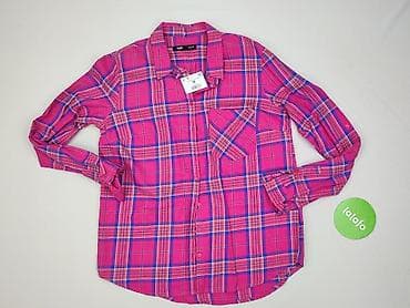 koszula satynowa sinsay: Sinsay, Koszula damska, rozmiar M — 2