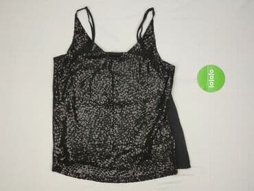 sukienki sylwester plus size: Esmara, Top damski, rozmiar 2XL — 2