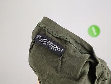 mango tshirt: Emporio Armani, Koszulka dla mężczyzn, rozmiar M — 4