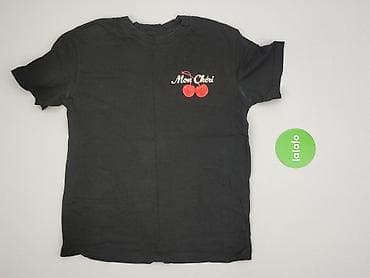 bluzki snoopy: Cherry, T-shirt damski, rozmiar M — 2