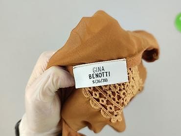 deichmann kozaki: Gina Benotti, Bluzka damska, rozmiar S — 4