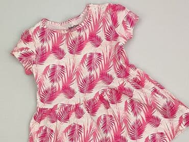 lidl koszulka termiczna: Dress, Lupilu, 9-12 months, condition - Perfect — 1