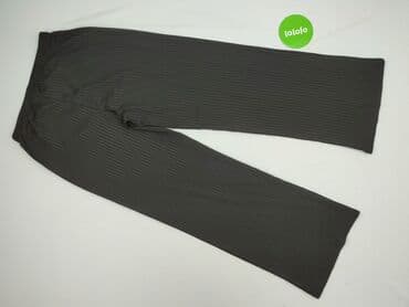 Women: YAS, Material trousers for women, S at lalafo.pl — 3 Women: YAS, Material trousers for women, S — 3