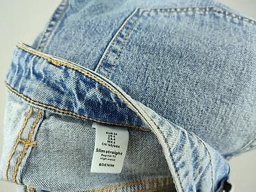halka hm: H&M, Jeansy damskie, rozmiar S — 5