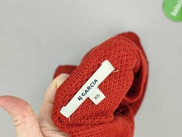 edc sweter: Garcia, Kardigan damski, XS — 5