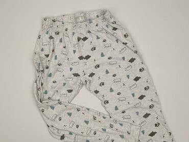 spodnie od pizamy w hello kitty: Sweatpants, Destination, 14 years, 158/164, condition - Very good — 1