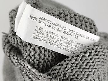 buty z futrem jenota: Zara, Sweter damski, rozmiar M — 5