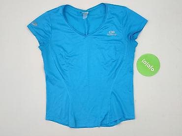 mts koszula: Kalenji, T-shirt damski, rozmiar S — 2