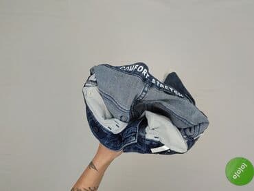 szorty jeansowe damskie zalando: Szorty damskie, rozmiar S — 6