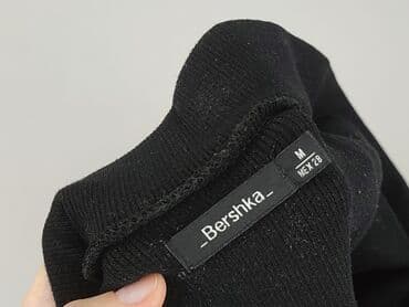 spódnice ołówkowe midi allegro: Bershka, Women`s skirt, size M (EU 38) — 4