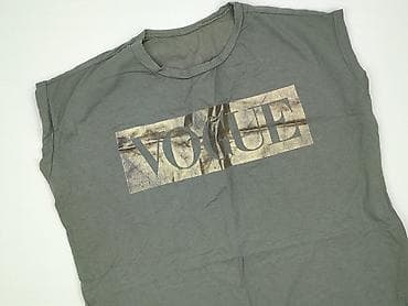 jackie vrs: T-shirt damski, rozmiar 5XL — 1