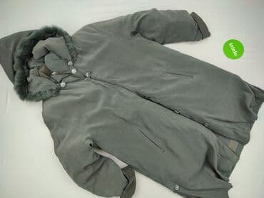 by o la la kurtka zimowa: Exclusive, Płaszcz damski, rozmiar 2XL — 2