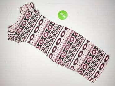 szlafrok angielski: Rose, Sukienka damska, rozmiar S — 3