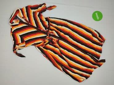 zalando sukienka w paski: Esmara, Sukienka damska, rozmiar S — 2