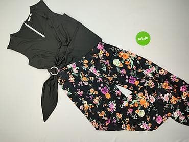 born2be kozaki: BODY FLIRT, Elegancki komplet, rozmiar M — 2