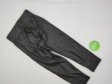 buty inextenso: Moraj, Legginsy Ze skóry ekologicznej damskie, rozmiar L — 3