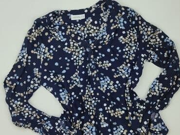 elegancka bluzka 46: Janina, Bluzka damska, rozmiar S — 1