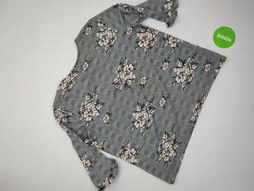 koszulka z tiulem: Laura Torelli, Bluzka damska, rozmiar XL — 3