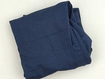 sinsay woskowane spodnie: Sinsay, Chinosy dla mężczyzn, rozmiar M — 6