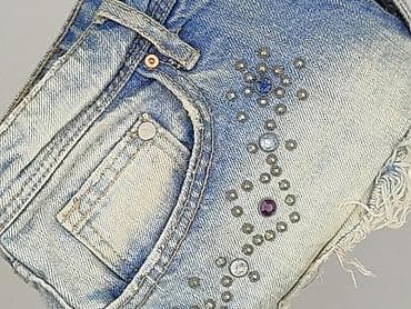 smog spodenki: H&M Divided, Szorty damskie, rozmiar S — 6