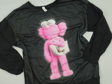 bluzy naruto damskie: Bluza damska
, rozmiar 2XL — 1