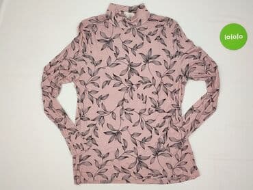 różowe sukienki marynarkowe: Beloved, Bluzka damska, L — 2