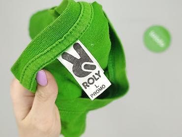 sinsay oversize: Roly, Koszulka dla mężczyzn, rozmiar L — 6