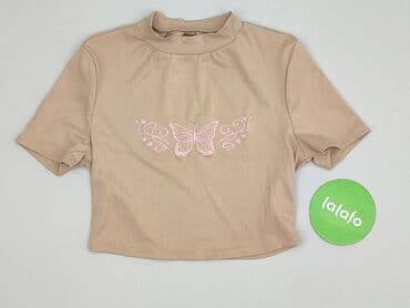 shein bluzki: Shein, Top damski, rozmiar S — 2