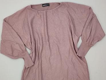 Janina, Sweter damski, rozmiar S