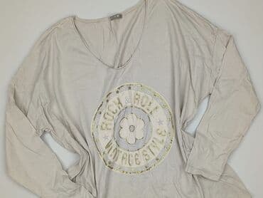 playboy t shirty missguided: Bluzka damska, rozmiar 2XL — 1