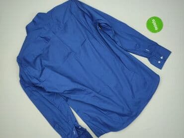 чоловічий одяг дешево: Shirt for men, 2XL (EU 44), Ombre, condition - Perfect — 3