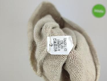 sweter lv: Sweter damski, rozmiar One size — 6