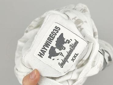 koszulki pitbulla: Bluza z kapturem damska, rozmiar 2XL — 4