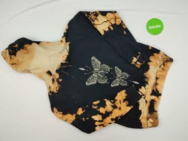 piżama stranger things h m: Bluza z kapturem damska, M — 3