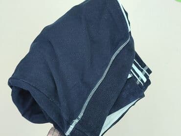 czarne dresowe spódnice: Marks & Spencer, Spodnie dresowe damskie, rozmiar M — 6